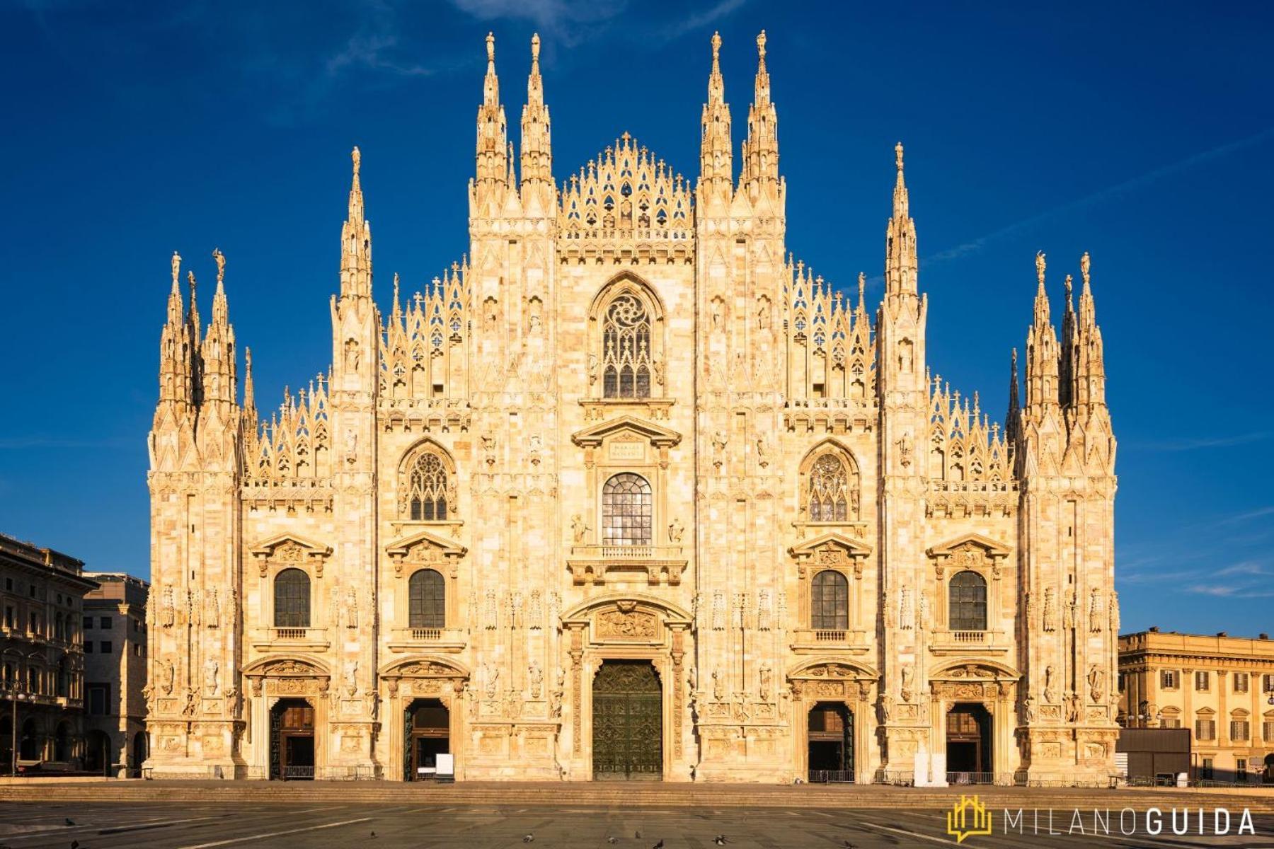 Appartement Nido Milanese - Bocconi, Navigli, Duomo Extérieur photo
