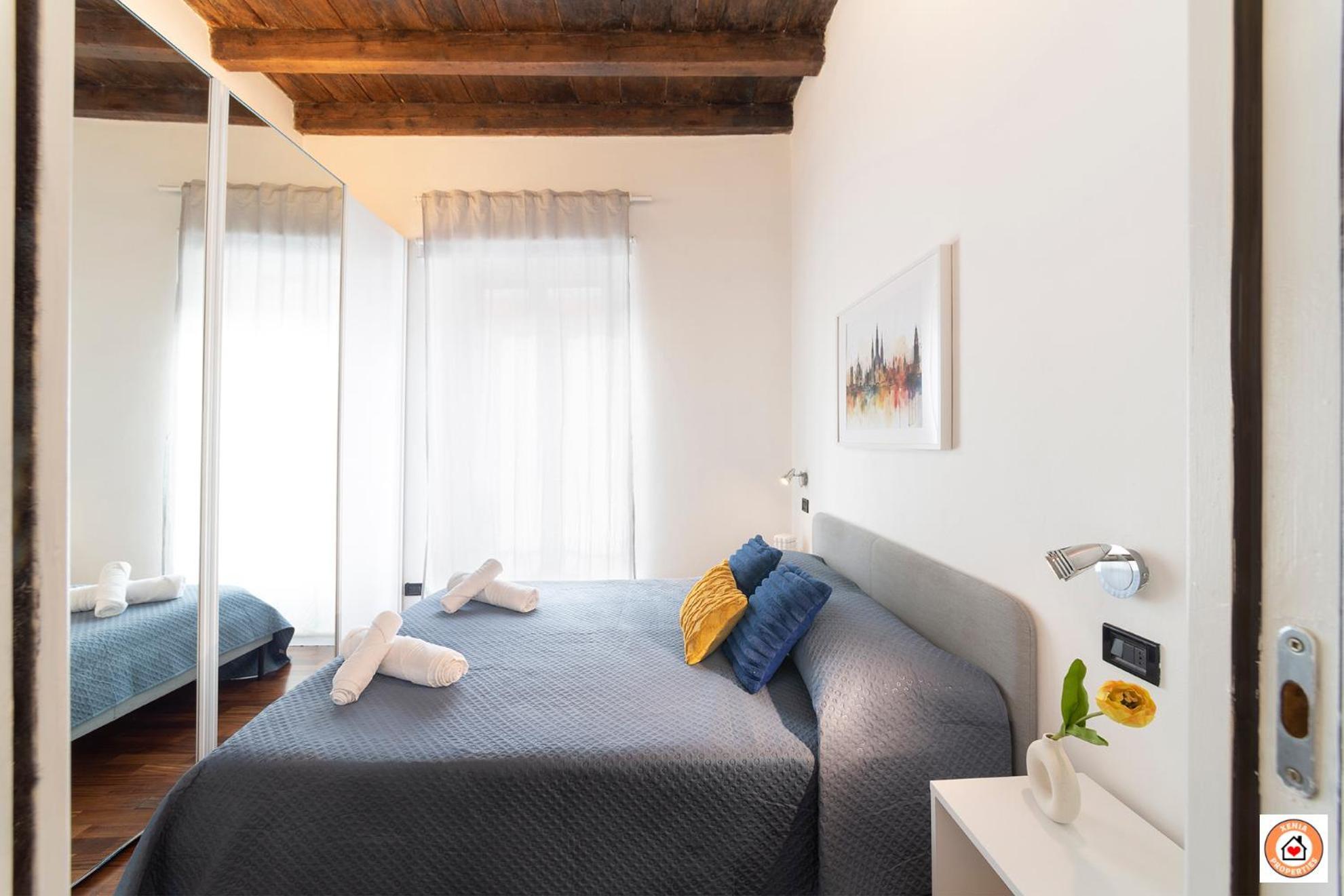 Appartement Nido Milanese - Bocconi, Navigli, Duomo Extérieur photo